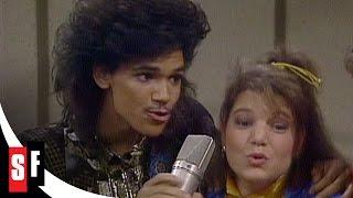 The Facts of Life: The Complete Series (4/5) El Debarge and the Girls Perform "You Wear It Well"