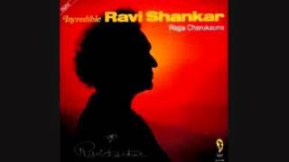 Ravi Shankar  Raga Charukauns