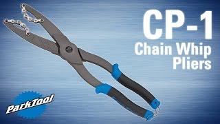 CP-1 Chain Whip Pliers (Discontinued)