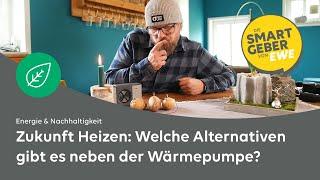 Der ultimative Kostenvergleich: So viel kostet die Wärmepumpe im Vergleich zu anderen Heizungen