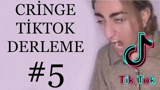 Cringe Tiktok Derleme #5