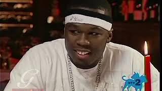 All Eyes on 50 Cent: The Sequel - MTV (2005)