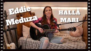 Hallå Mari - Eddie Meduza (Cover by Inessa)