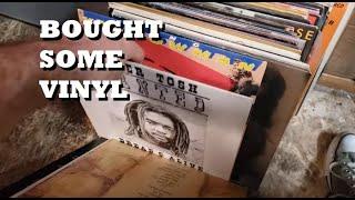 $50 Vinyl Records Collection Buy