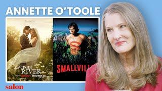 Annette O’Toole on “Virgin River” Season 6 and life after “Smallville” and “Superman” | Salon Talks