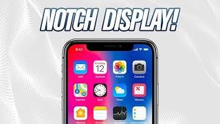 What is Notch? | Types of Notches | Notch Display Explained