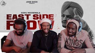 | East Side Flow : Sidhu Moose Wala | Byg Byrd #justiceforsidhumoosewala