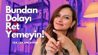 Schengen Vizesi'ne Başvururken Sakın Unutmayın: Niyet Mektubu!