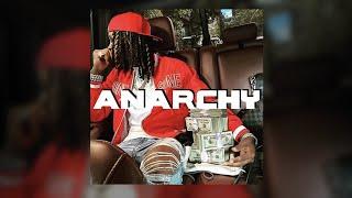 (FREE) King Von x Lil Durk Type Beat - "Anarchy"