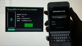 Activate iPhone IOS 14 supports |Sim Works| GSM Devices Only | Windows |