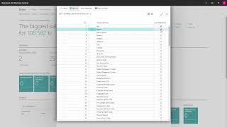 Setting up the Change Log - Microsoft Dynamics 365 Business Central