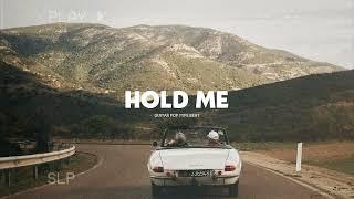 [SOLD] Lauv x LANY Type Beat | Guitar Pop Type Beat | "Hold me"