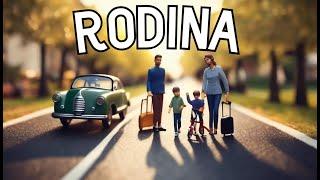 Playd - Rodina