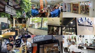 6 barbershop terbaik dijakarta