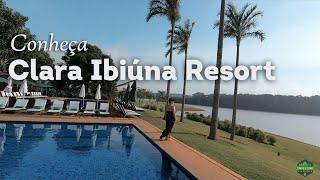 Como é o Clara Ibiúna Resort? Conheça agora!