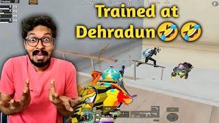 How to Become DehraDun Pro Player? in PUBG/BGMI