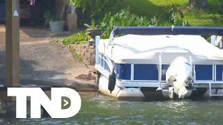 First responders warn against deadly TikTok boating challenge after spike in drownings