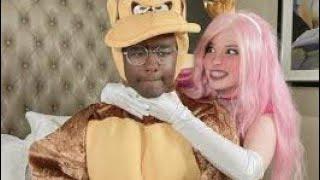 Belle delphine twomad donkey kong video twomad and belle delphine twitter video