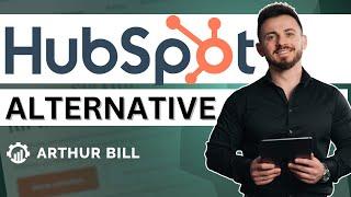 Hubspot alternative(n) | CRM-System, umsatz.io, ActiveCampaign, zapier, Calendly