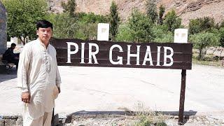 Pir Ghaib | Much Bolan | Balochistan