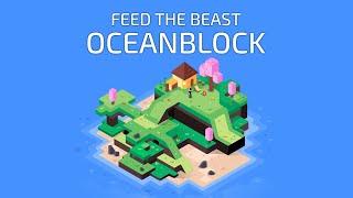 OceanBlock - Marketplace