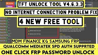 How to fix Tft unlock tool no internet problem solved 2024 TFT Unlock Tool free 2024 tft unlocker