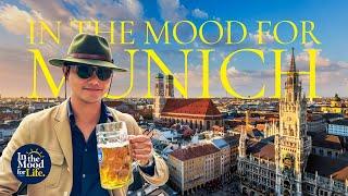 IN THE MOOD FOR MUNICH | The Ultimate Travel Guide to Munich, Germany | Oktoberfest & Bavaria Tour