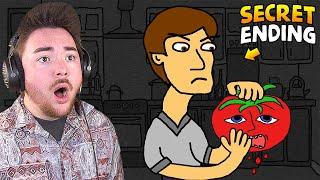 MATPAT IS CRAZIER THAN MR TOMATOS... (Secret Ending)