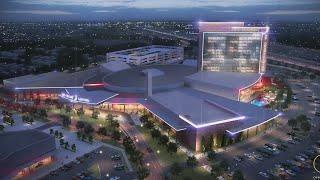 Beloit's Ho-Chunk casino wins final approval