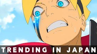 Boruto Anime Suddenly Ends After 6 Years