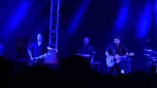 Jimmy Eat World - Hear You Me - Live at Stubbs 5/18/14