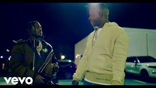 42 Dugg - Megan (Feat. Blac Youngsta) [Official Music Video]