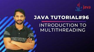 Introduction to Multithreading in Java | Java Multithreading | In Hindi