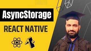 AsyncStorage in React Native | Expo | Urdu & Hindi