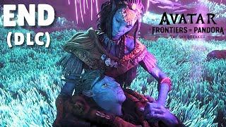 AVATAR: FRONTIERS OF PANDORA -DLC- THE SKY BREAKER (END) -PC- Full Game/No Commentary