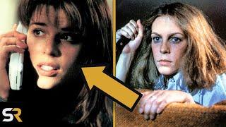 The BEST Final Girls in Horror Movies