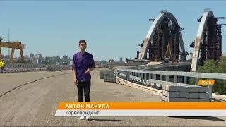 Украинские мосты - где не хватает и почему не строят