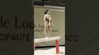 Worlds Gymnastics #shorts #shortvideo #youtubeshorts #video #viralvideo #foryou #trending