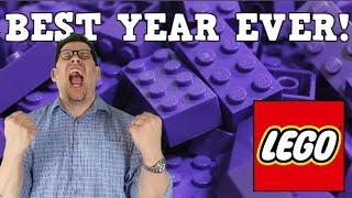 Why 2024 is the BEST Year for LEGO Resellers!