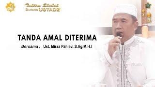 ((LIVE))TANDA AMAL DITERIMA