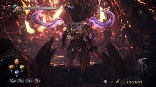 Nioh 2 play as a boss mod Otakemaru DLC3