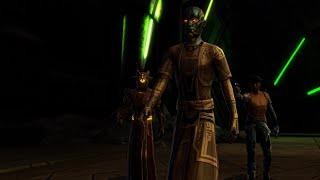 STAR WARS™ The Old Republic - Wellspring of Healing