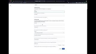 Jira Data Center v8.21.1 DVCS commits - MRs sync