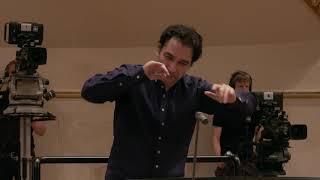 Wiener Symphoniker // J. Haydn: Symphonie Nr. 59 A-Dur „Feuer-Symphonie“ // Andrés Orozco-Estrada