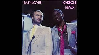 Easy Lover (KVISION REMIX)