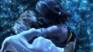 Final Fantasy X - Suteki Da Ne (Isn't It Wonderful)