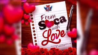 From Soca With Love (Groovy Soca Love Mix) | by DJ A.N.G.