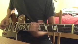 Mr. Crowley Solos—Randy Rhoads Tribute