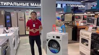 Стиральная машина SAMSUNG 7kg/ KIR YUVISH MASHINASI S21KE @ali_nigmatov8004