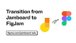 Transition from Jamboard to FigJam: A Teacher's Guide to Your New Favorite Classroom Whiteboard